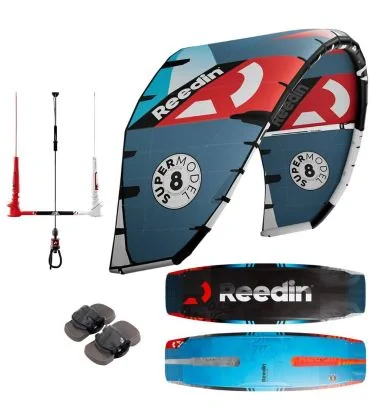 SuperModel HTF 2.0 + Super E 2025