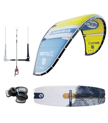 Moto X & Spectrum 2025