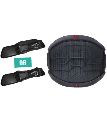 Mystic Warrior X with ACE bar