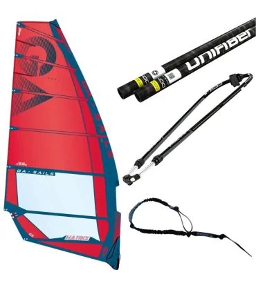 Gaastra Matrix 2024 Complete