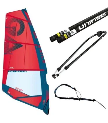 Gaastra Pilot 2024 Complete