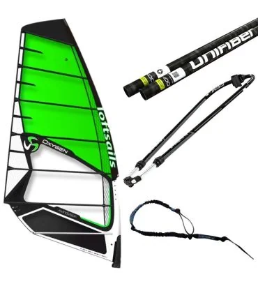 Loftsails Oxygen Complete