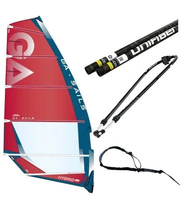 Hybrid 2025 Complete