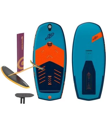 Wing Air + Glide Foil