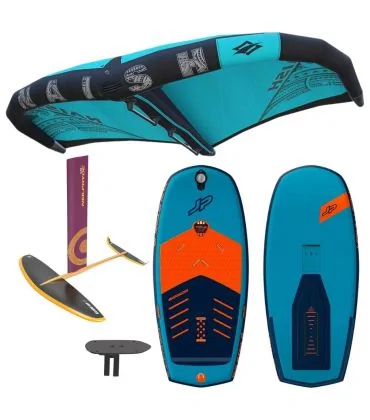 Inflatable en Matador