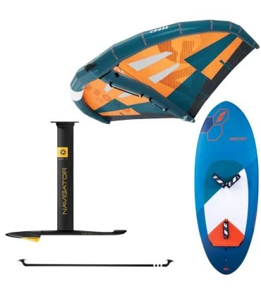 Gaastra Cross en Rocket