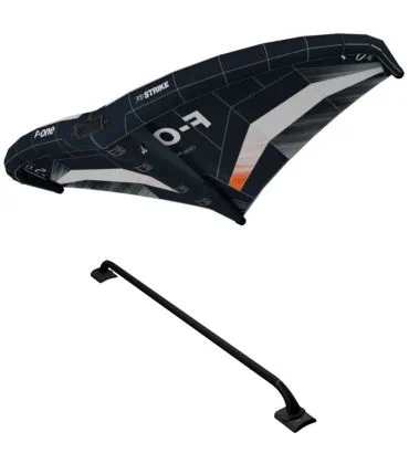 Strike V5 + Carbon Boom V2