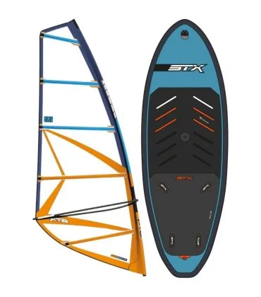 iWindsurf