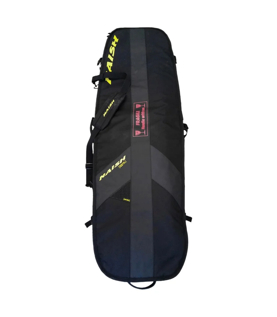 Naish Boardbag Coffin 158cm