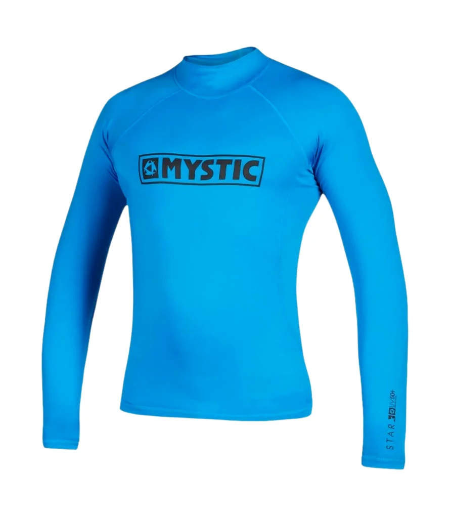 Mystic Star L/S Rashvest Jr