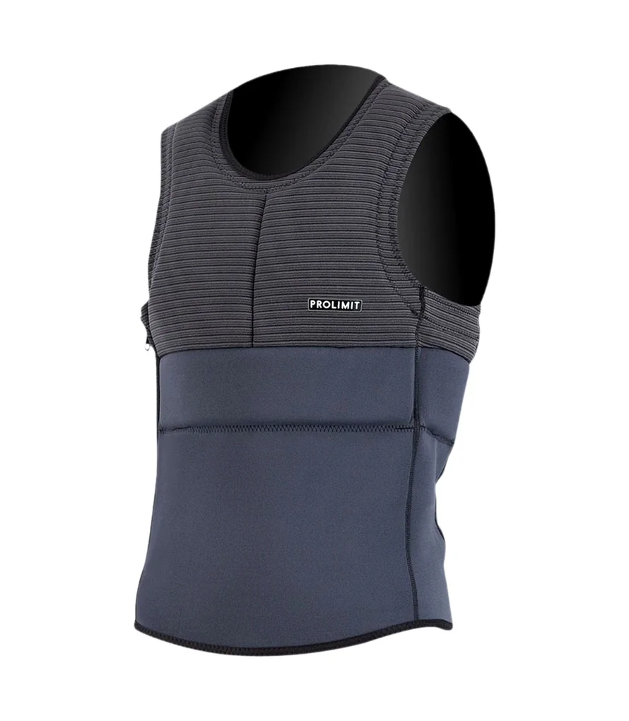 Prolimit Predator Side Zip