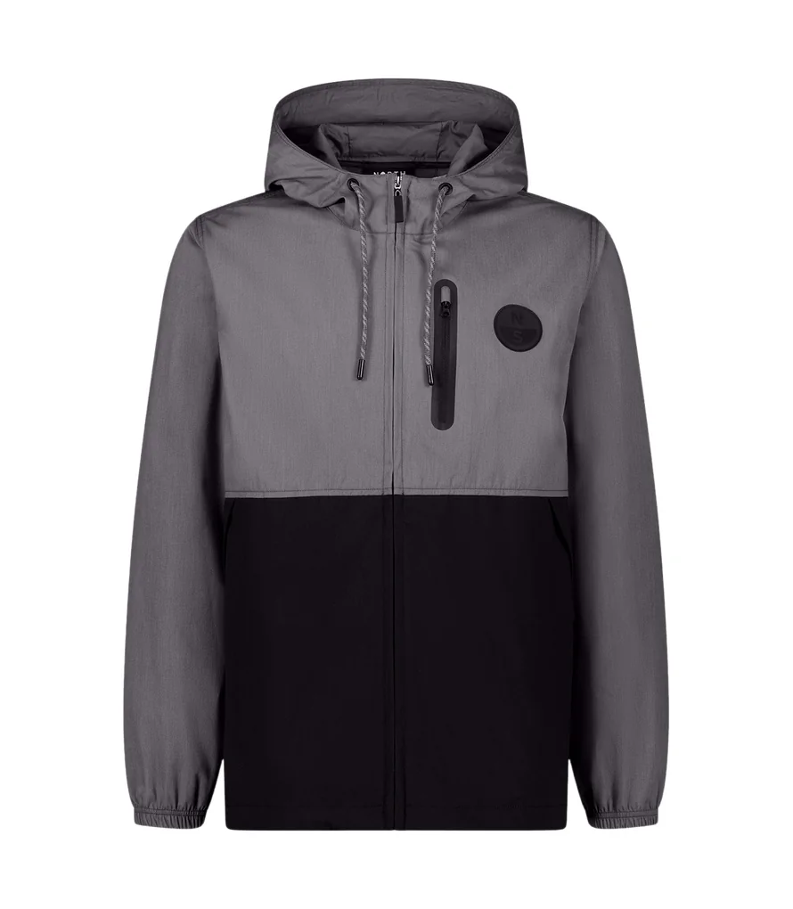 North Downwinder Jacket