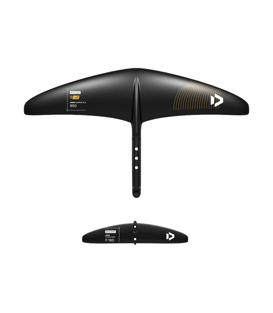 Duotone Aero Carve 2.0 D/LAB Wingset