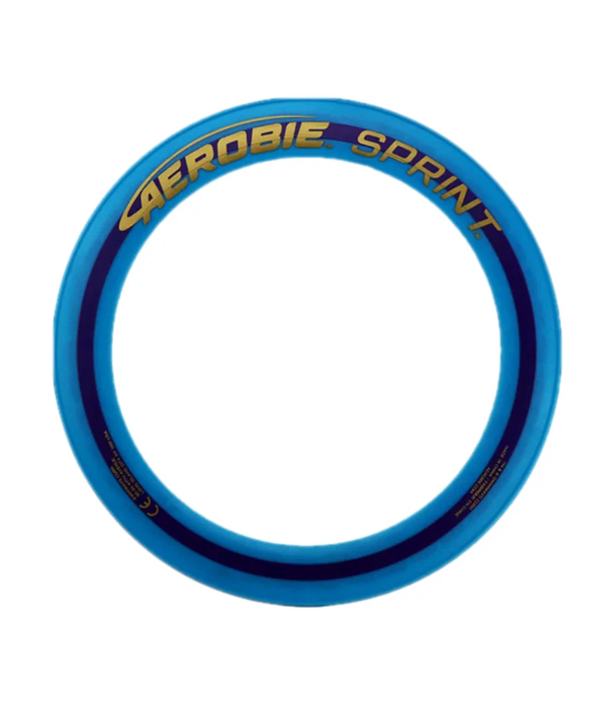 Aerobie Sprint ring