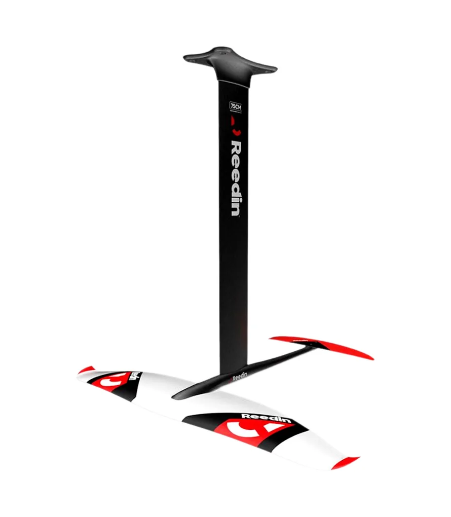 Reedin Flight Attendant