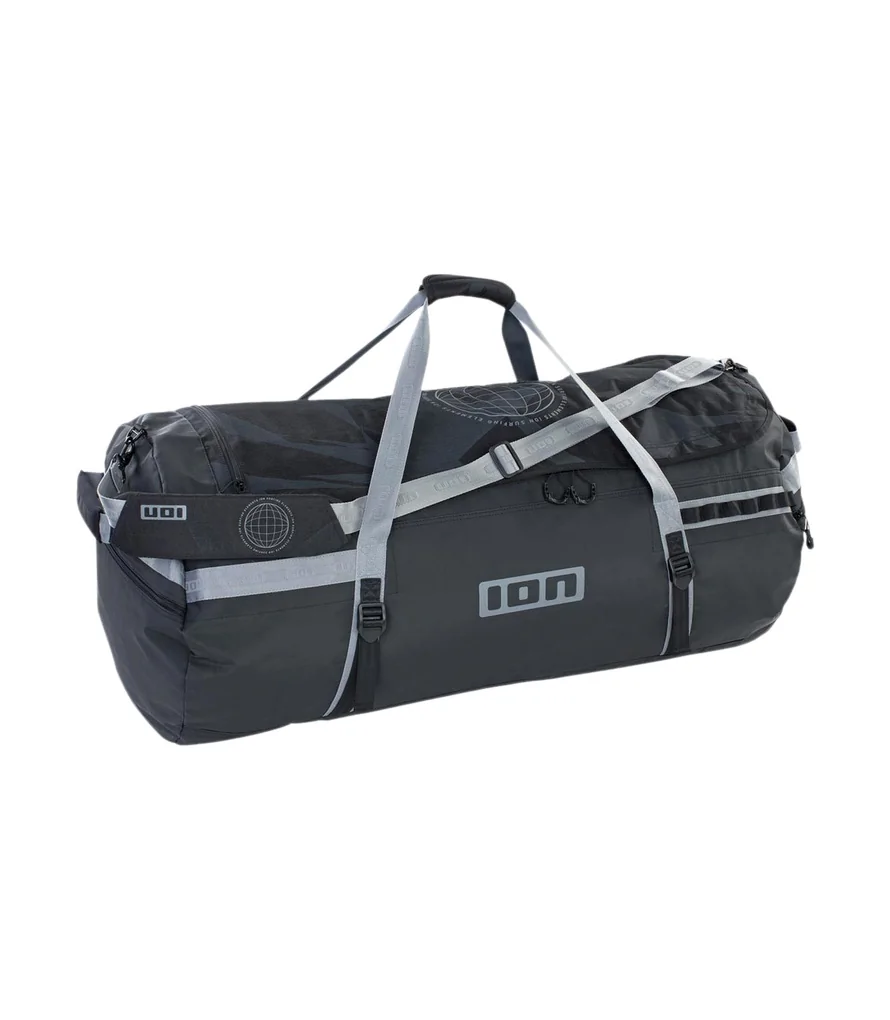 Ion Suspect Duffel Bag