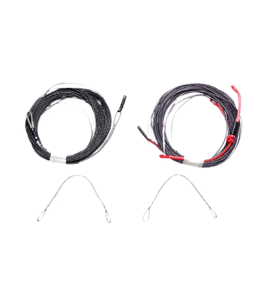 Duotone Front Lines (Trust)