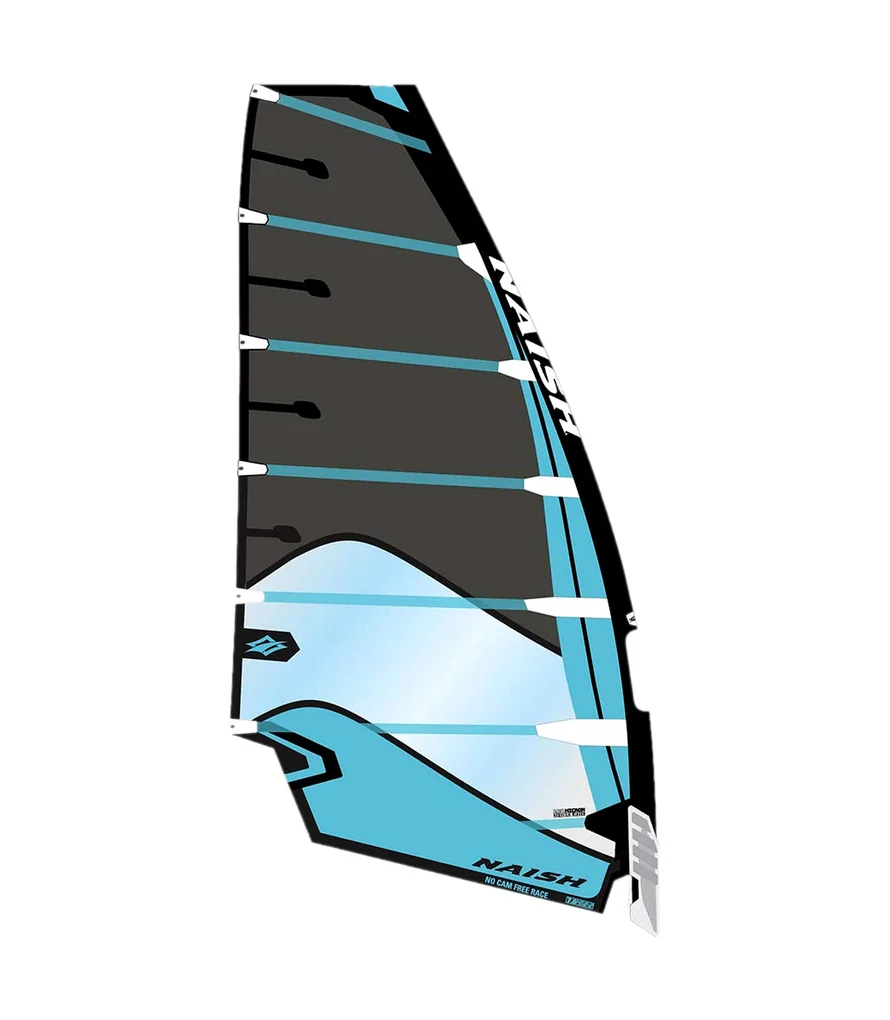 Naish Freerace no Cam 2025