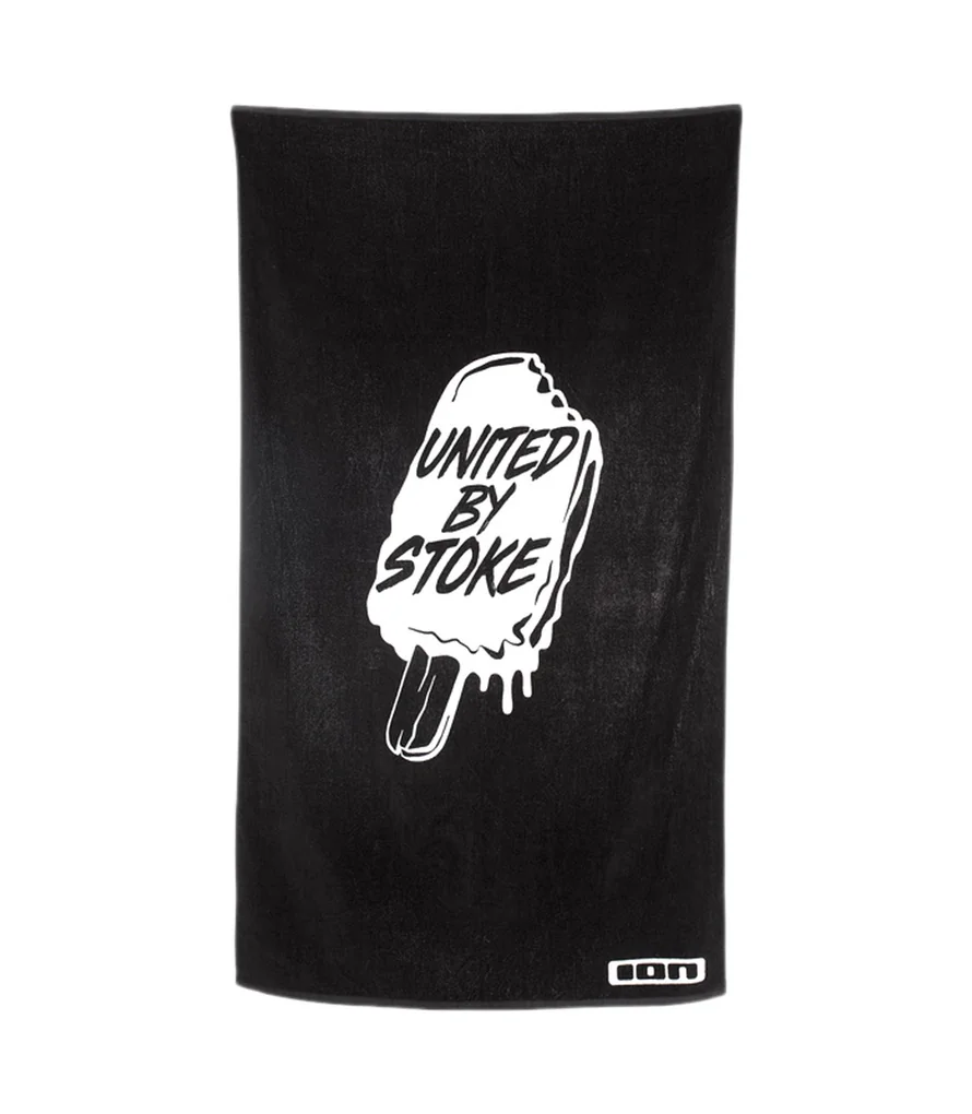 Ion Beach Towel