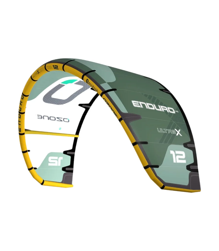 Ozone Enduro V5 Ultra-X