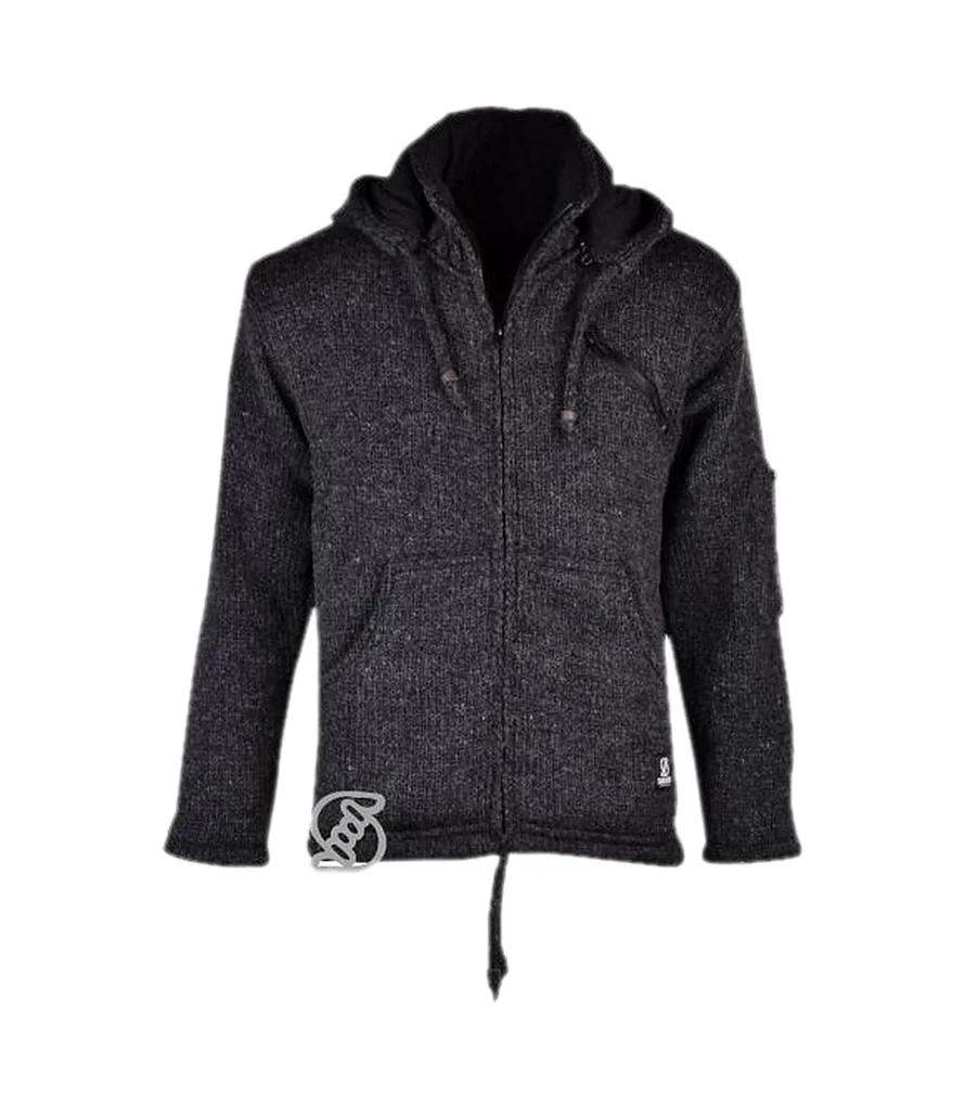 Shakaloha M Flash Ziphood