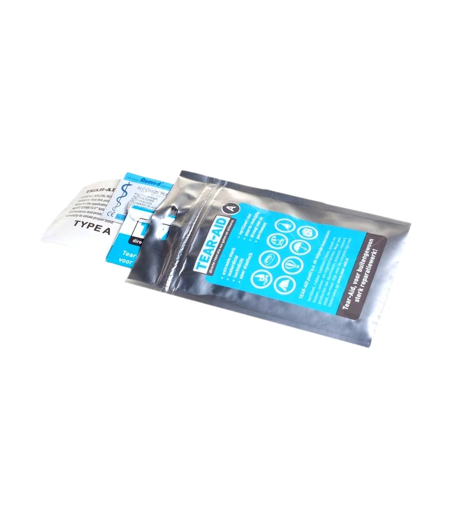 Tear-aid Tear-Aid rep. Type A