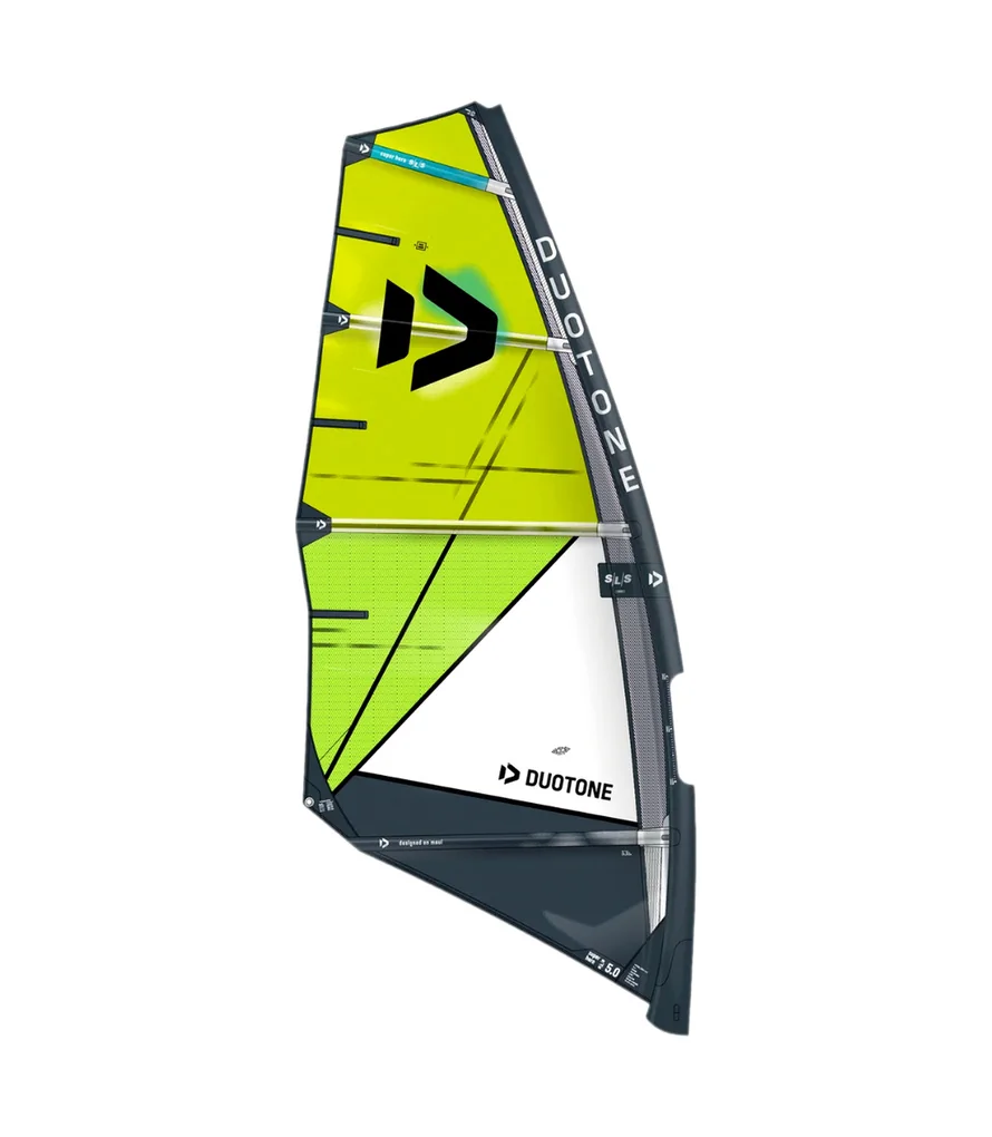 Duotone Super Hero SLS 2026