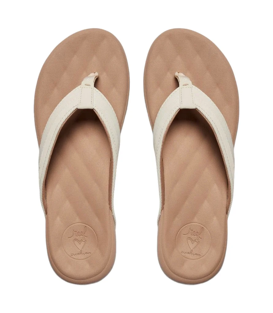 Reef Cushion Harmony