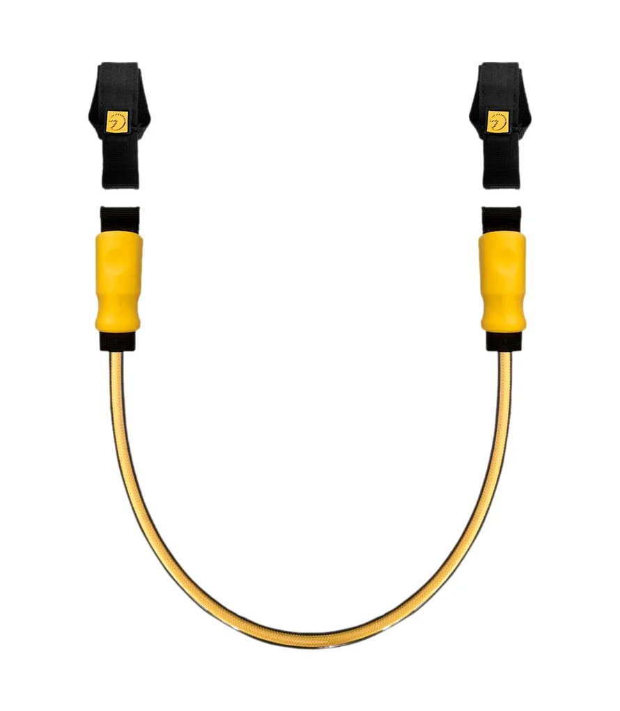 Point-7 Harness Line QR