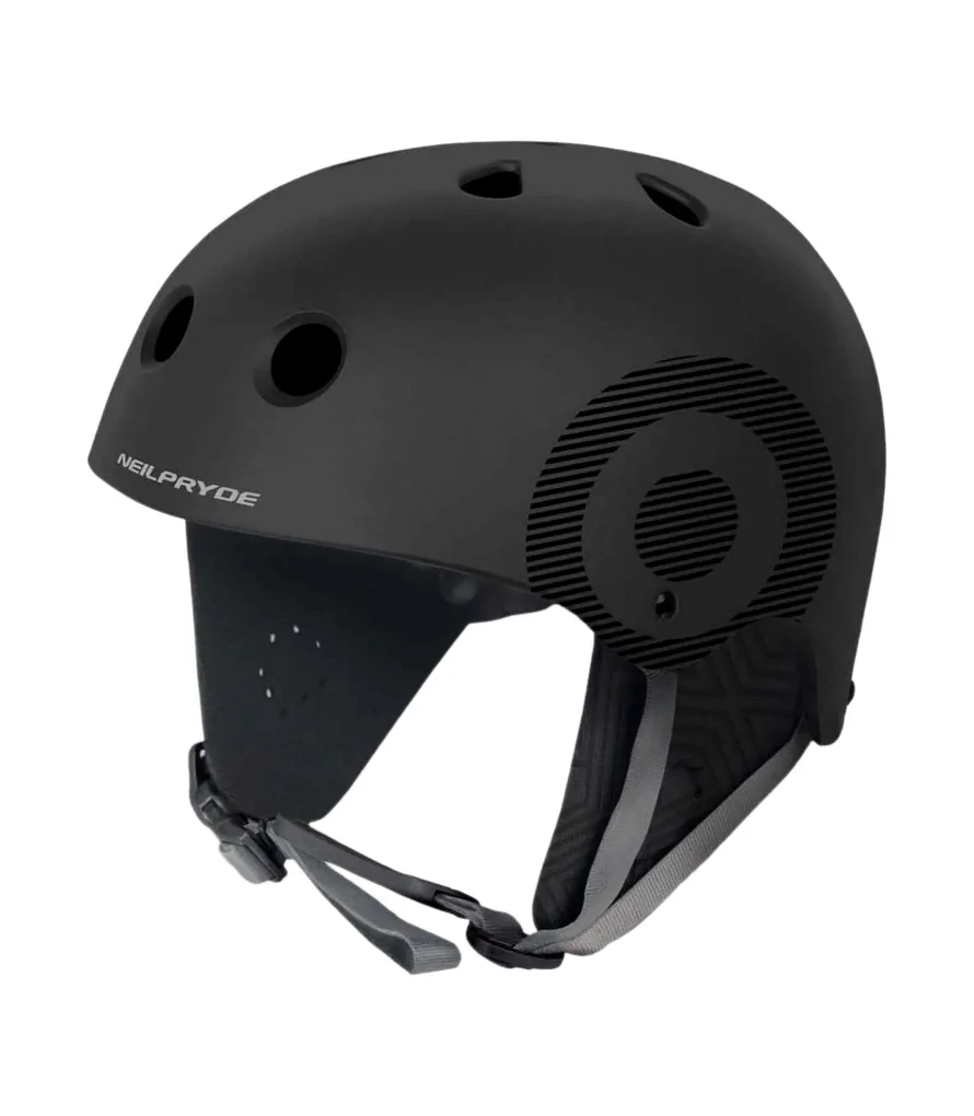 Neilpryde Helmet Slide