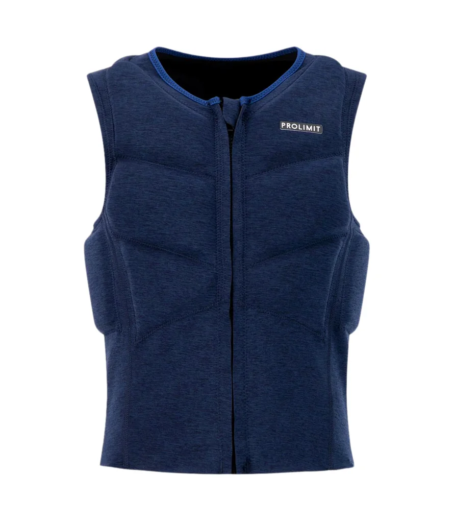 Prolimit Mercury Front Zip