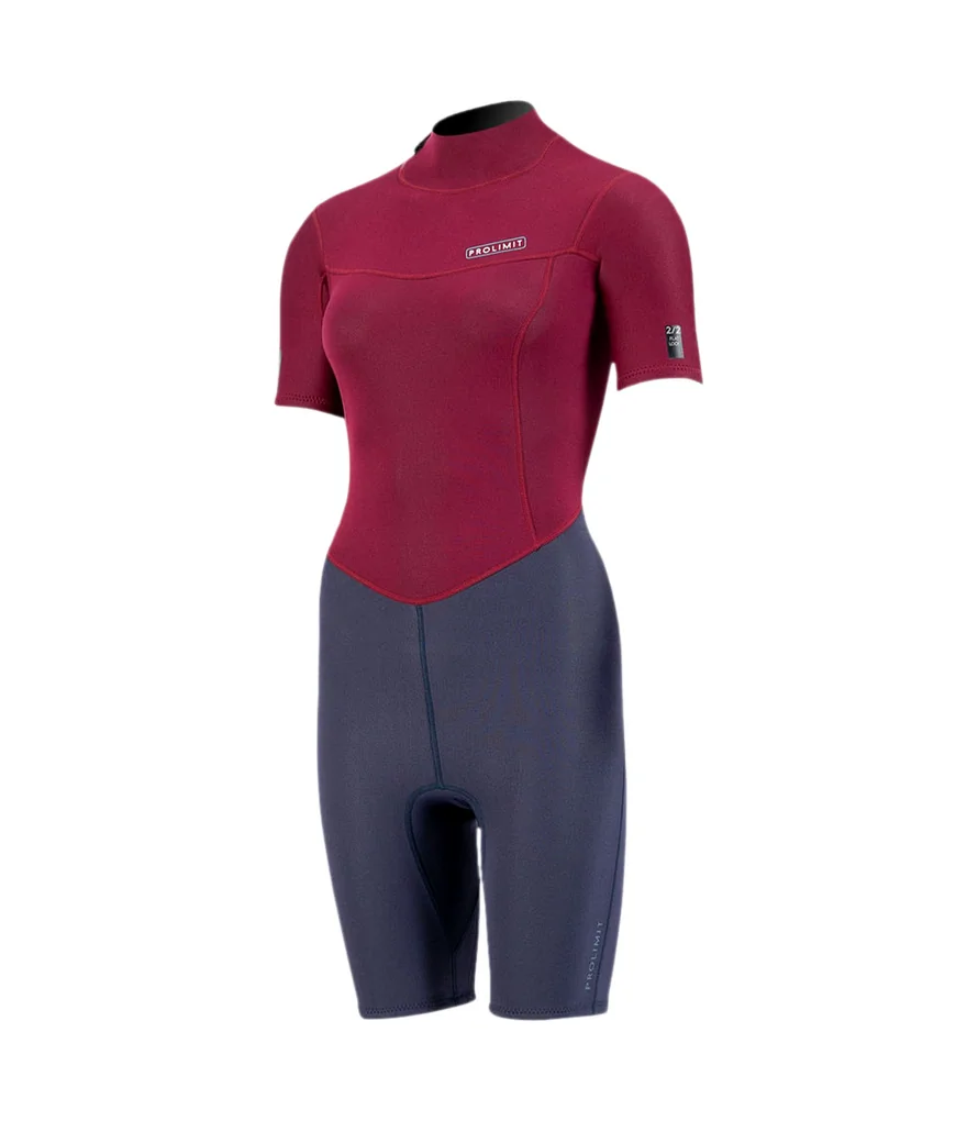 Prolimit Edge Shorty 2/2 Wmn