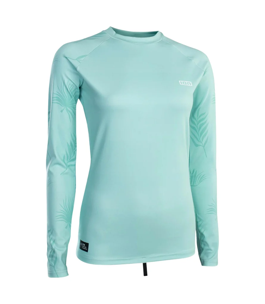 Ion Rashguard LS Wmn