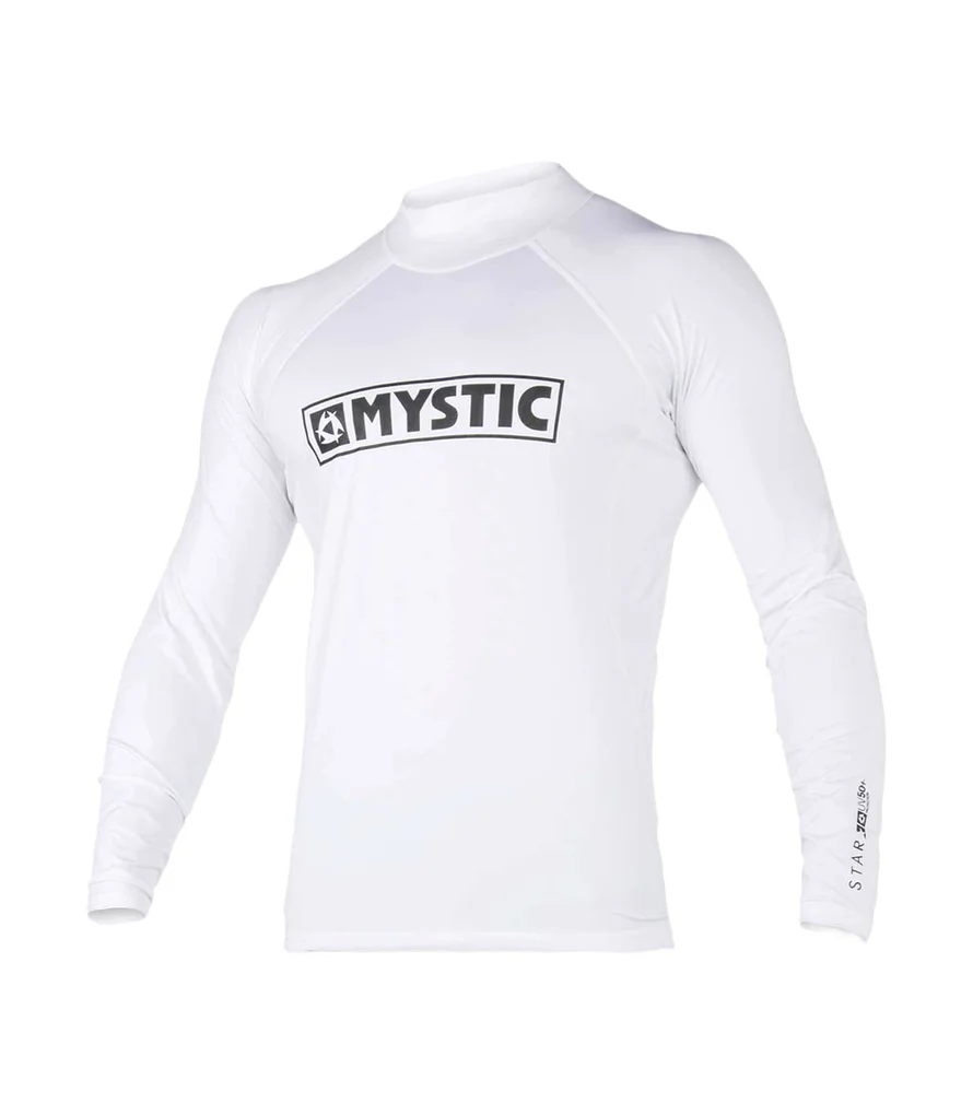 Mystic Star L/S Rashvest Jr