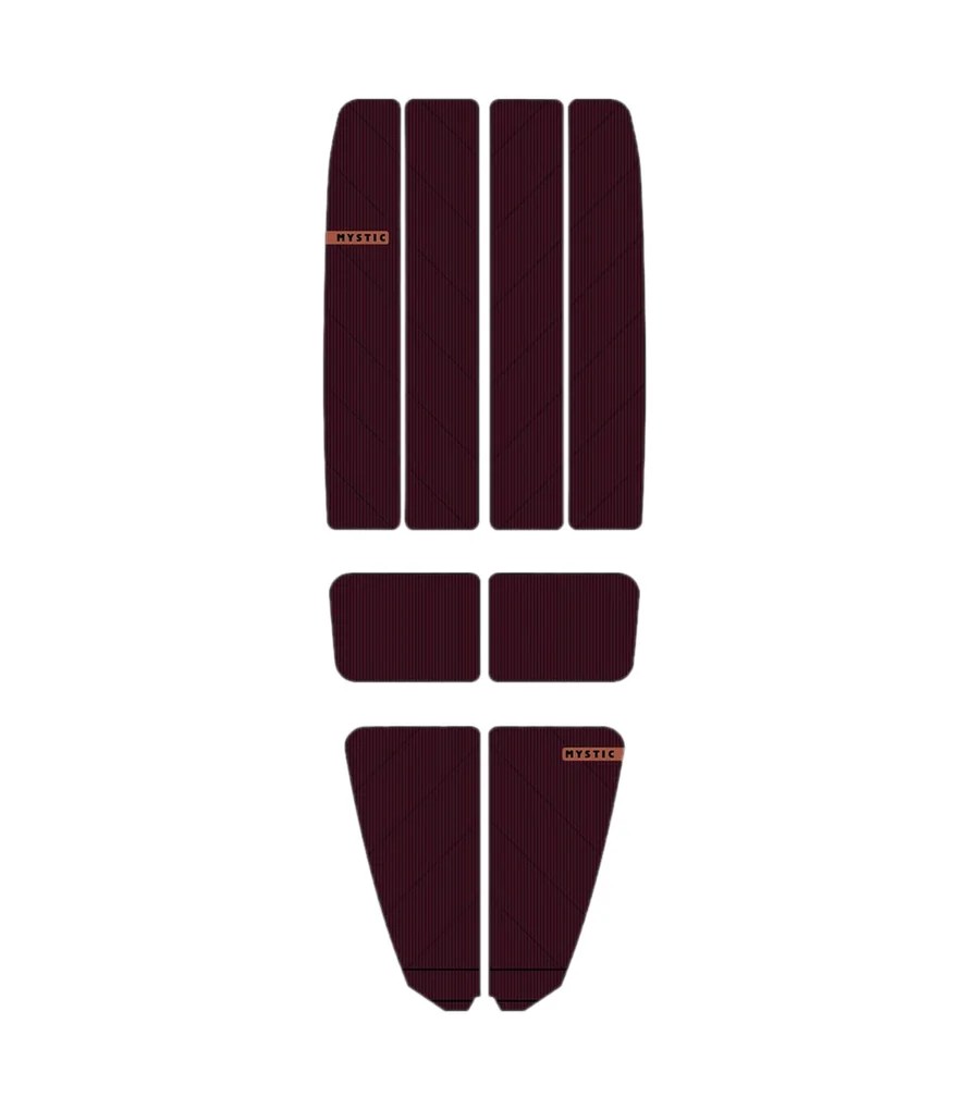 Mystic Ambush Full Deckpad