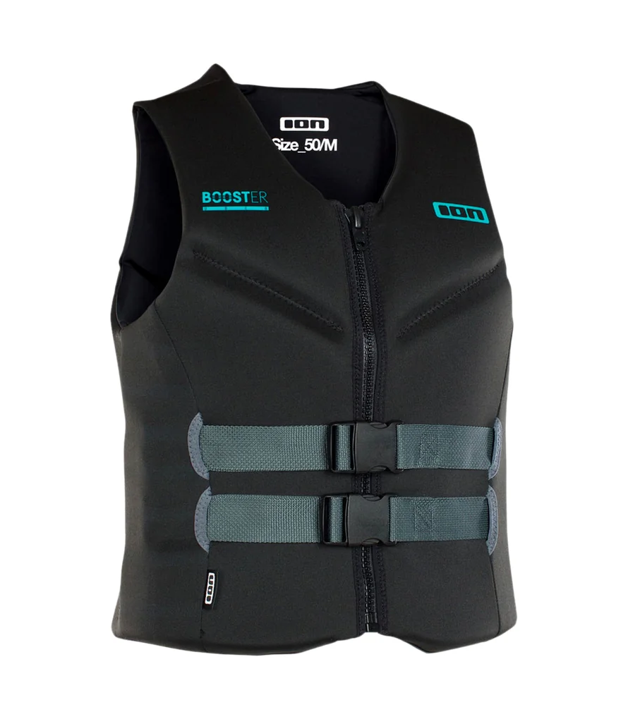 Ion Booster 50N Front Zip uni