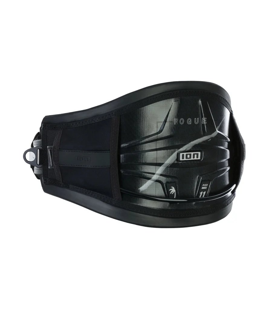 Ion Waist Wing Rogue