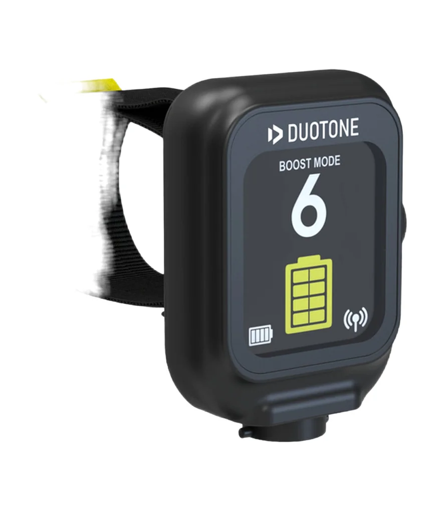 Duotone eRemote Watch (only)