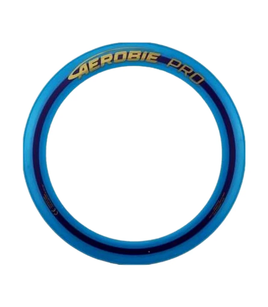 Aerobie Pro ring