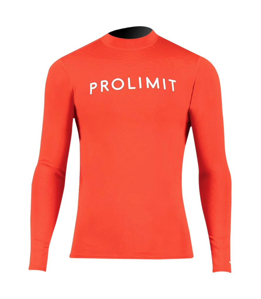 Prolimit Rashguard Logo LA