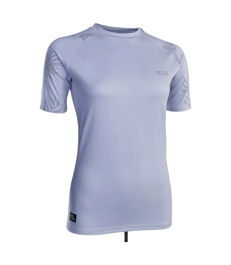 Ion Rashguard SS Wmn