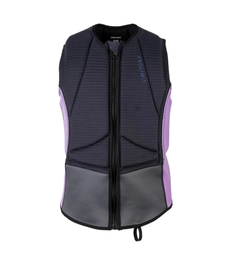 Prolimit Womens Flare Half Padded FZ