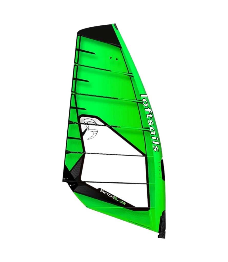 Loftsails Switchblade 2025