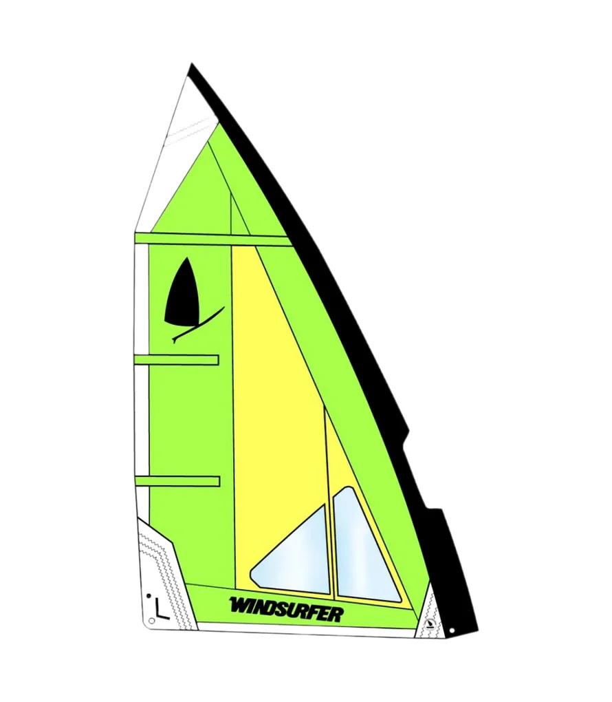 Exocet Windsurfer LT Sail