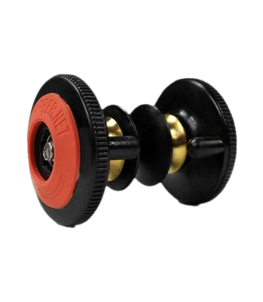 Unifiber Sail outhaul double