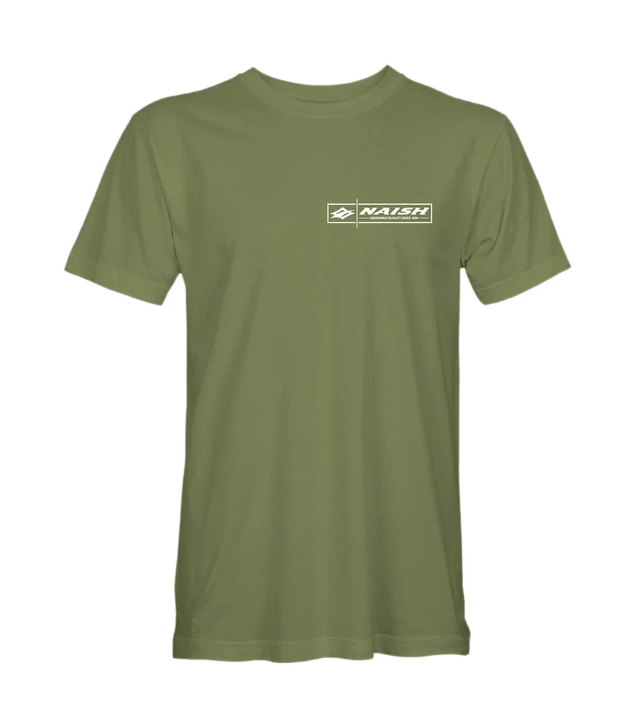 Naish T-Shirt Since 1979