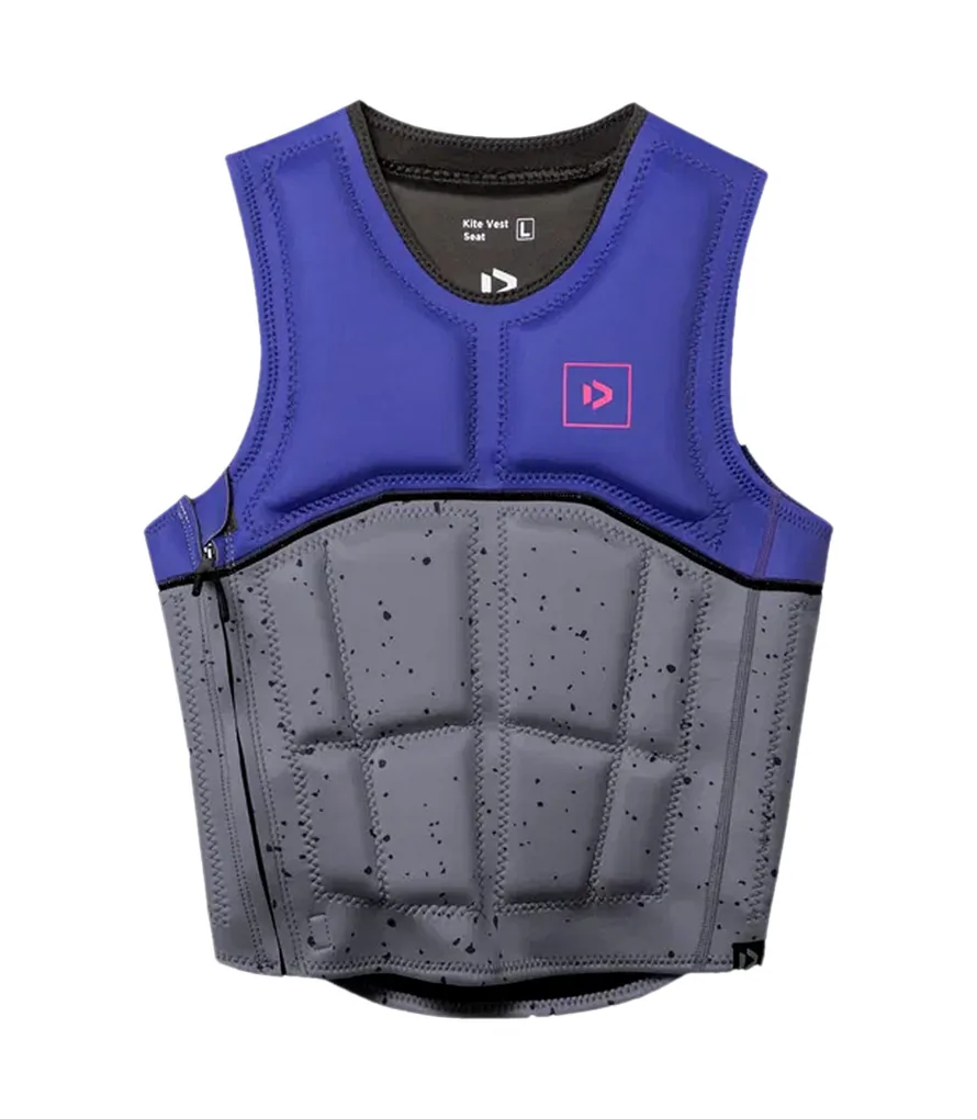 Duotone Vest Waist 2025