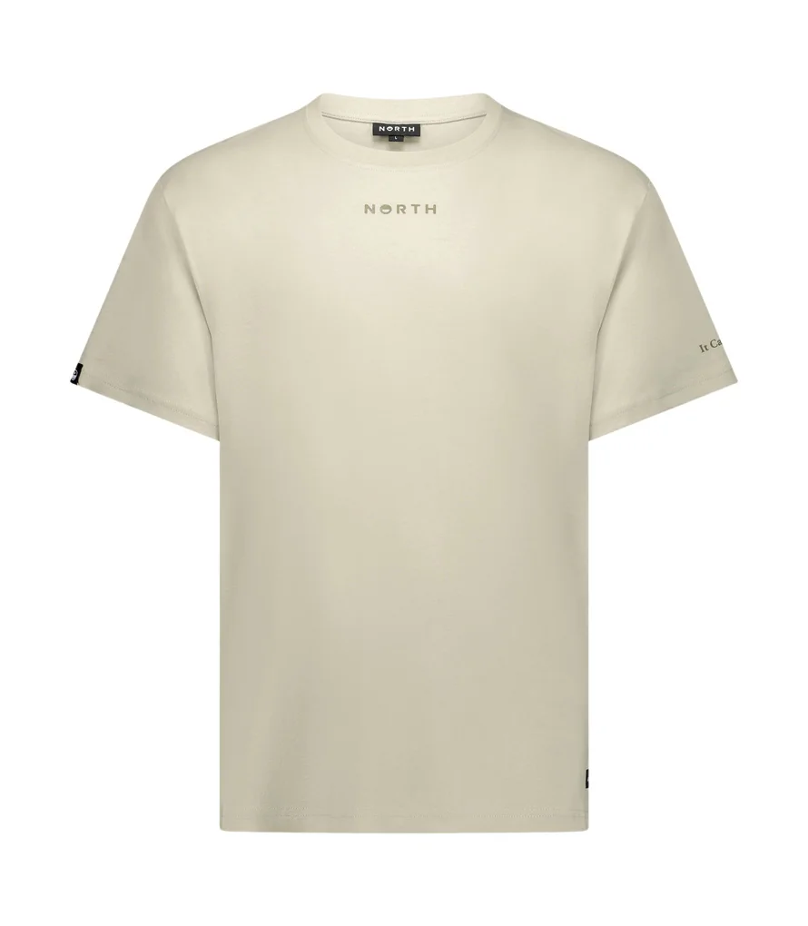 North Classic Tee
