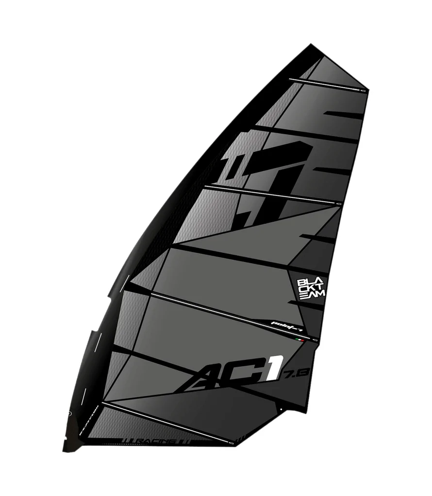 Point-7 AC-1 RACING 2025