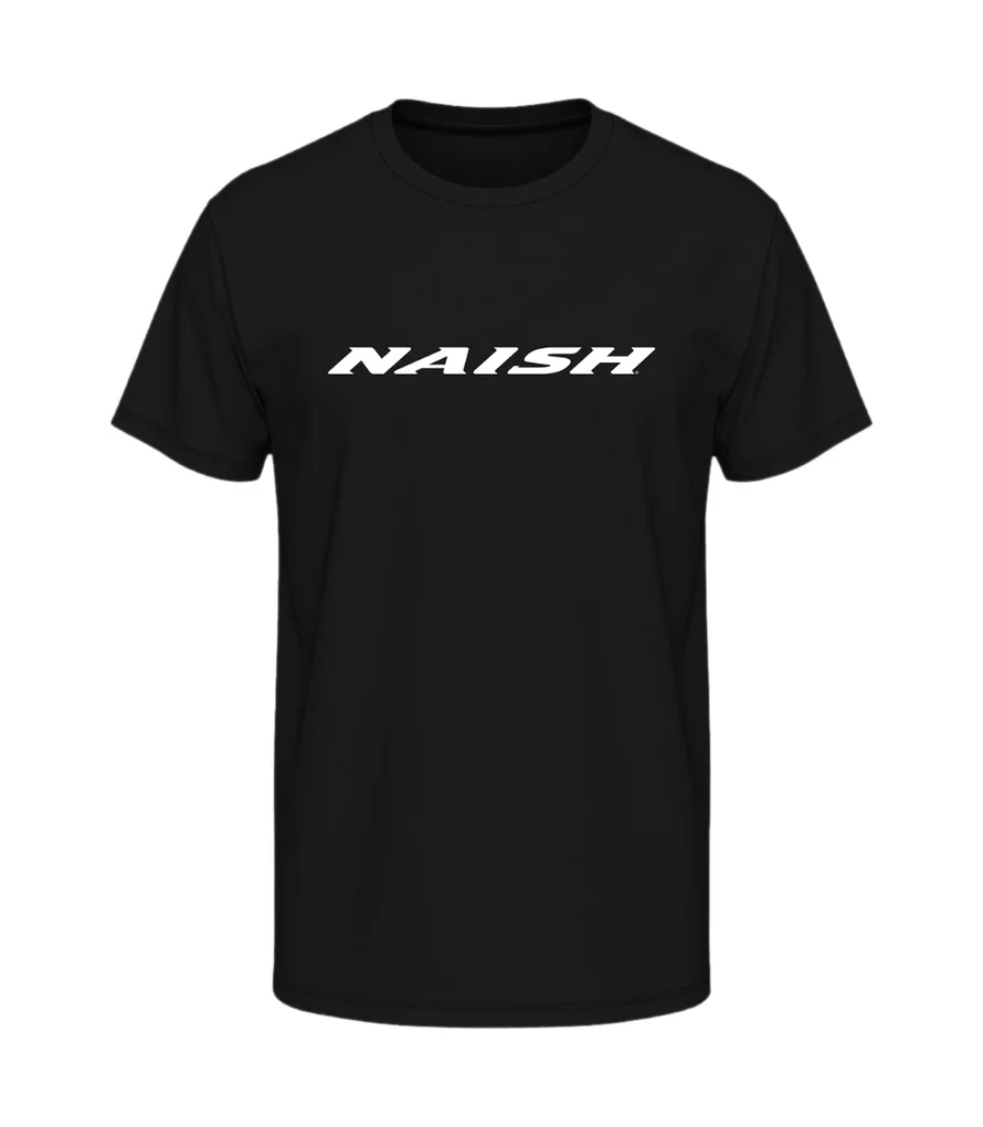 Naish T-Shirt Team Logo